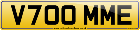 V700 MME