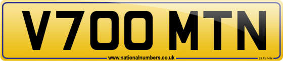 V700 MTN