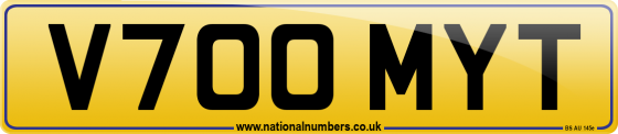 V700 MYT