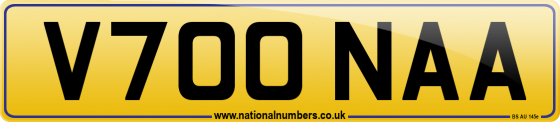 V700 NAA