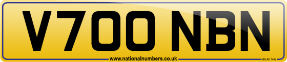 V700 NBN