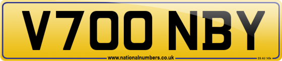 V700 NBY