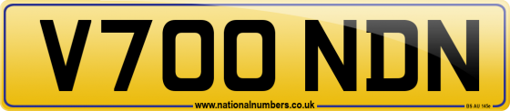 V700 NDN