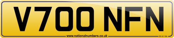 V700 NFN