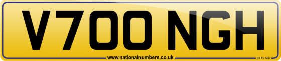 V700 NGH