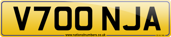 V700 NJA