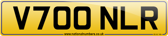 V700 NLR