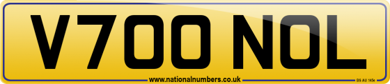 V700 NOL