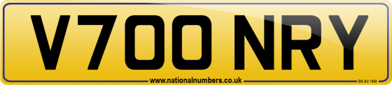 V700 NRY