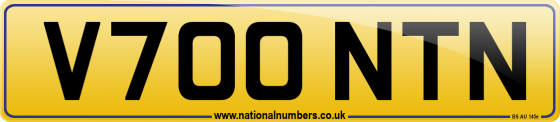 V700 NTN