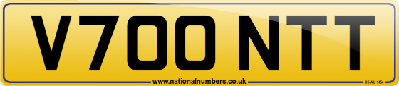 V700 NTT