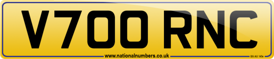 V700 RNC