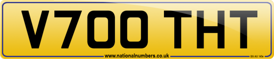 V700 THT