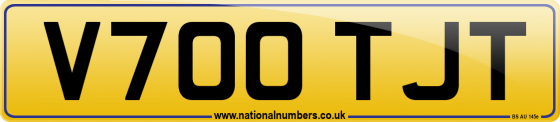 V700 TJT