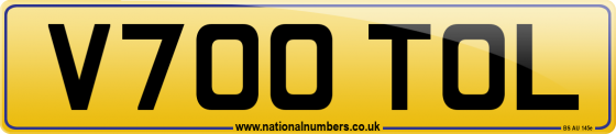 V700 TOL