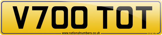 V700 TOT