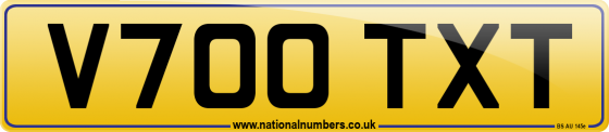 V700 TXT