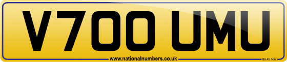V700 UMU