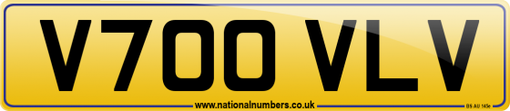 V700 VLV