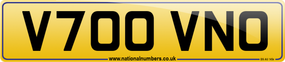 V700 VNO
