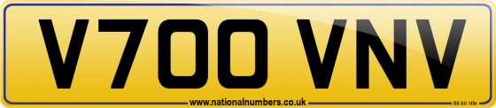 V700 VNV