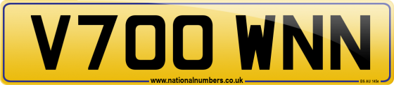 V700 WNN