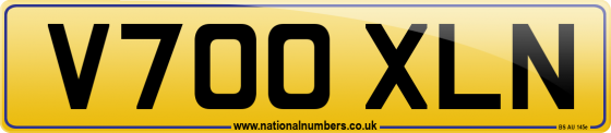 V700 XLN