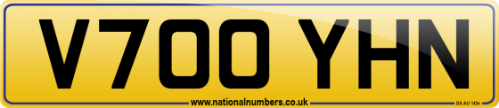 V700 YHN