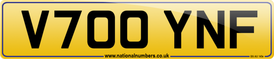 V700 YNF