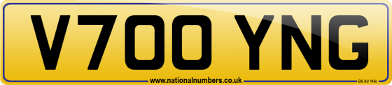 V700 YNG