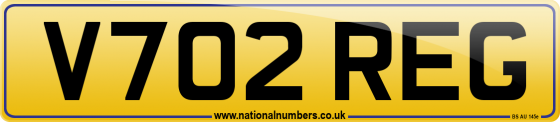 V702 REG