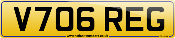 V706 REG