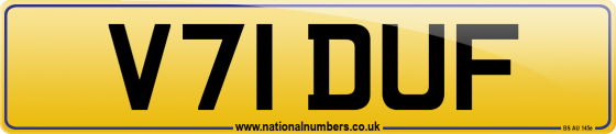 V71 DUF