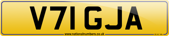 V71 GJA
