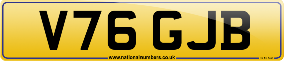 V76 GJB