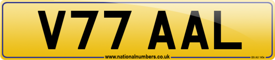V77 AAL