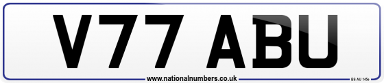 V77 ABU