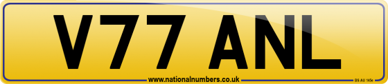 V77 ANL