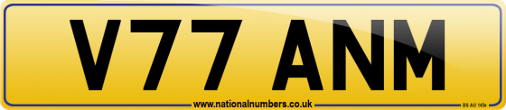 V77 ANM