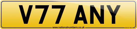 V77 ANY