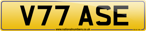 V77 ASE