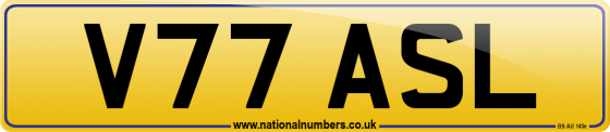 V77 ASL