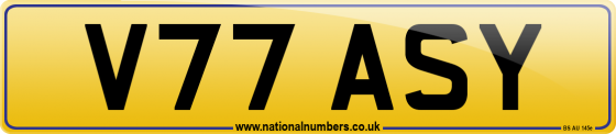 V77 ASY