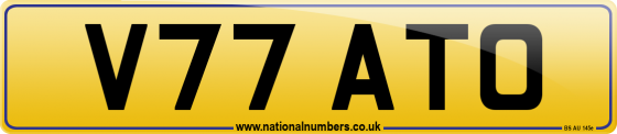 V77 ATO