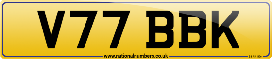 V77 BBK