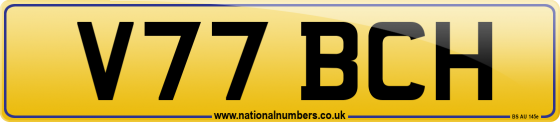 V77 BCH