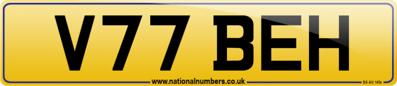 V77 BEH