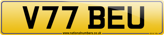 V77 BEU