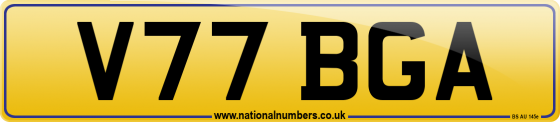 V77 BGA