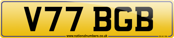 V77 BGB